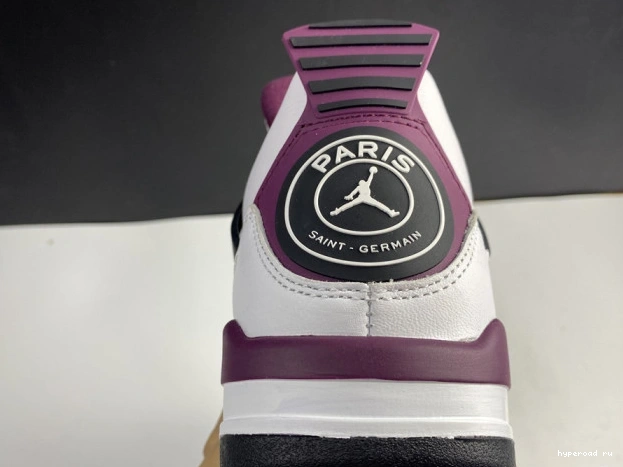 PSG AIR CZ5624-100 JORDAN SAINT-GERMAIN 4 PARIS RETRO 0705